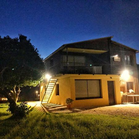 El Refugio Dei Sol La Fontarica & Fuente Villa Trevías Eksteriør bilde