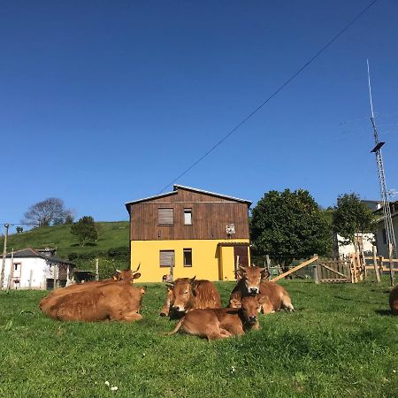 El Refugio Dei Sol La Fontarica & Fuente Villa Trevías Eksteriør bilde
