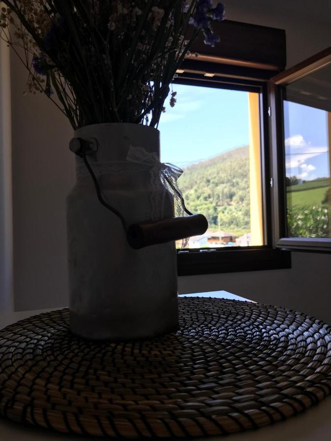 El Refugio Dei Sol La Fontarica & Fuente Villa Trevías Eksteriør bilde