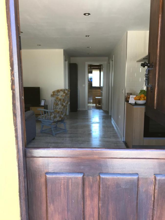 El Refugio Dei Sol La Fontarica & Fuente Villa Trevías Eksteriør bilde