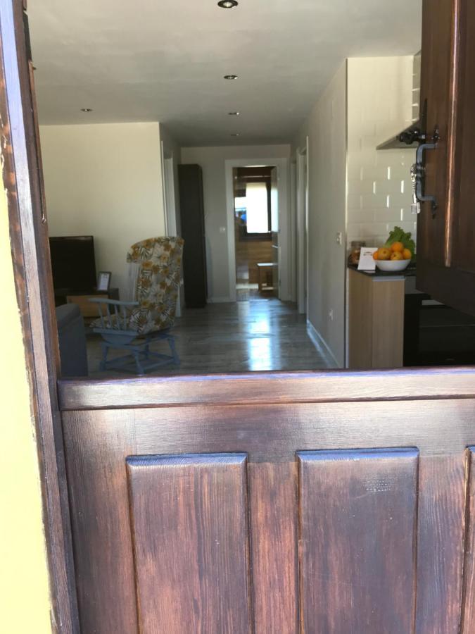 El Refugio Dei Sol La Fontarica & Fuente Villa Trevías Eksteriør bilde